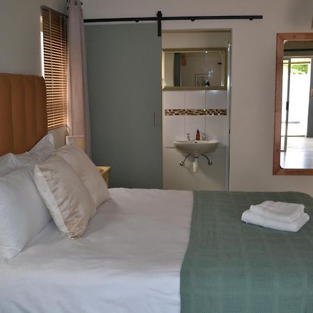 צומב Travel North Guesthouse מראה חיצוני תמונה