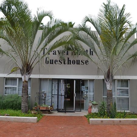 צומב Travel North Guesthouse מראה חיצוני תמונה