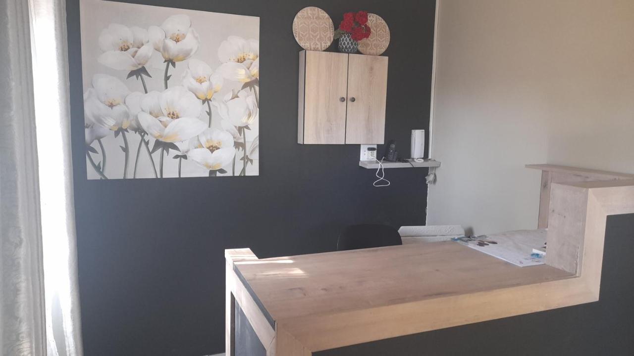צומב Travel North Guesthouse מראה חיצוני תמונה
