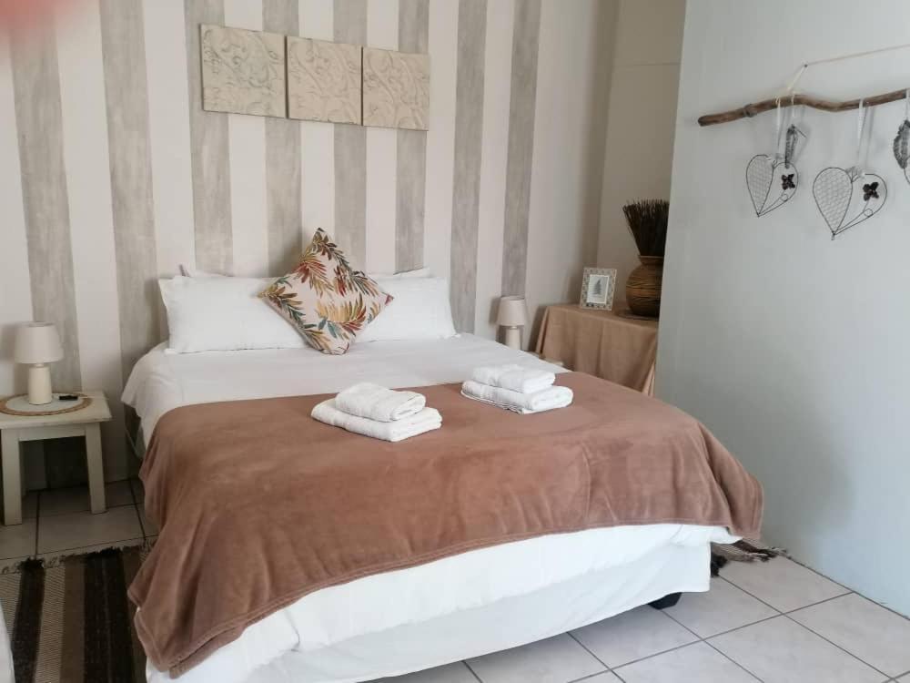 צומב Travel North Guesthouse מראה חיצוני תמונה