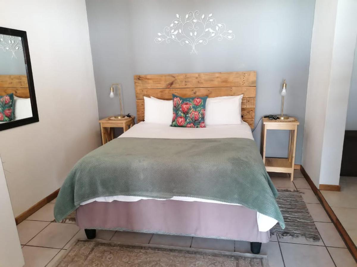 צומב Travel North Guesthouse מראה חיצוני תמונה