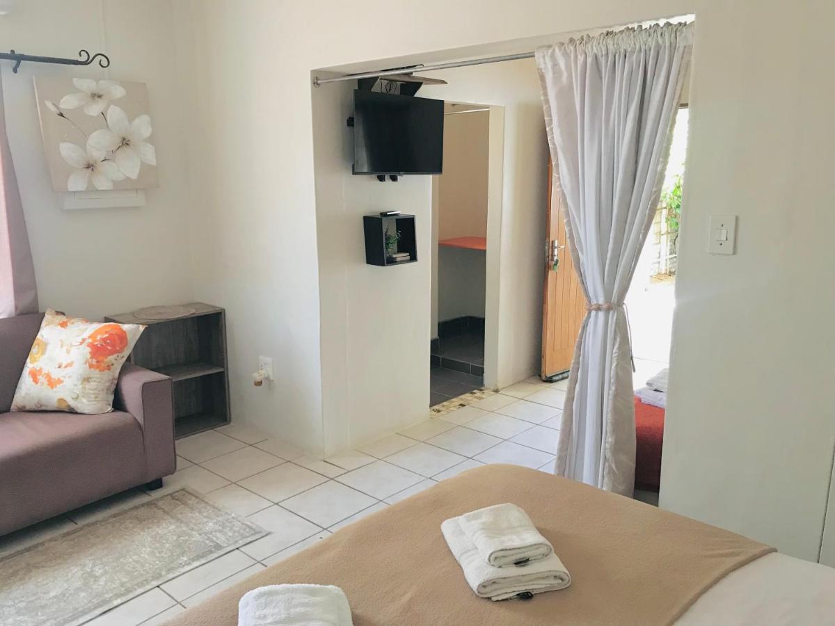 צומב Travel North Guesthouse מראה חיצוני תמונה