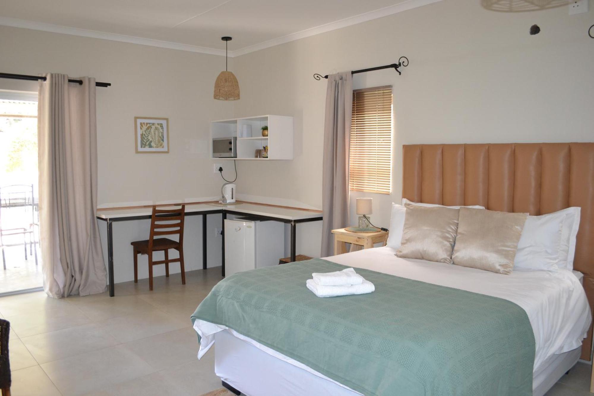 צומב Travel North Guesthouse מראה חיצוני תמונה