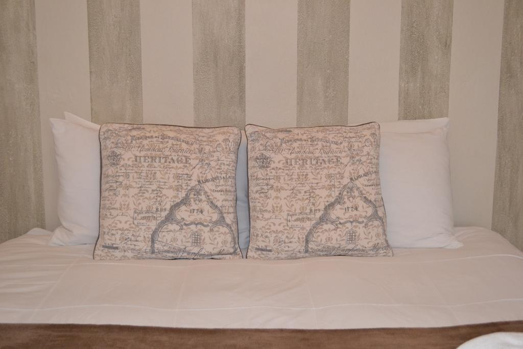 צומב Travel North Guesthouse מראה חיצוני תמונה