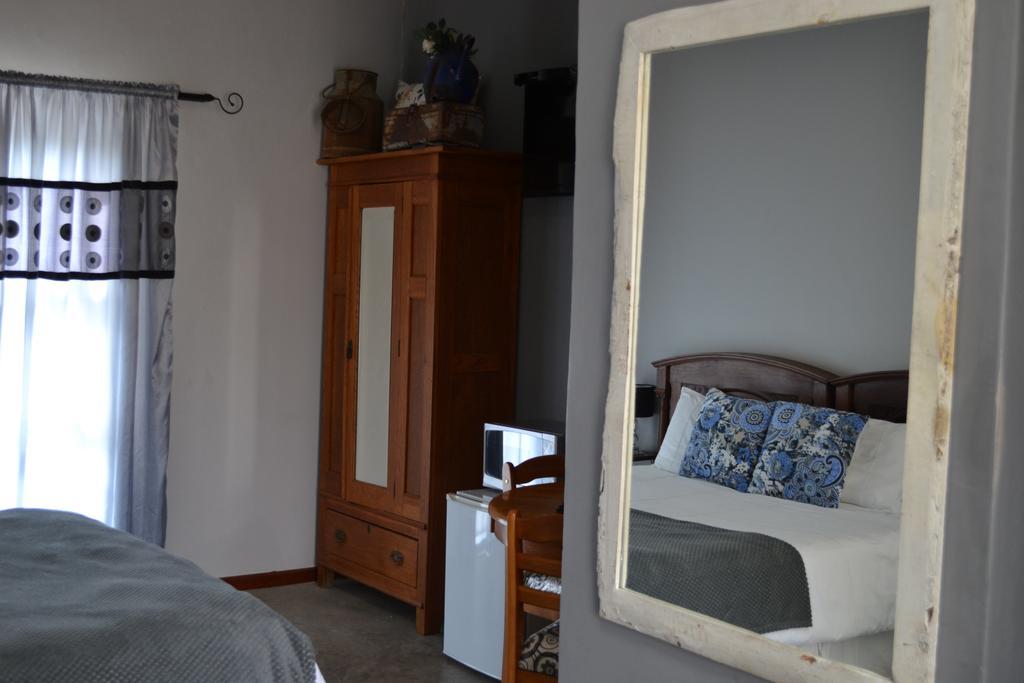 צומב Travel North Guesthouse מראה חיצוני תמונה