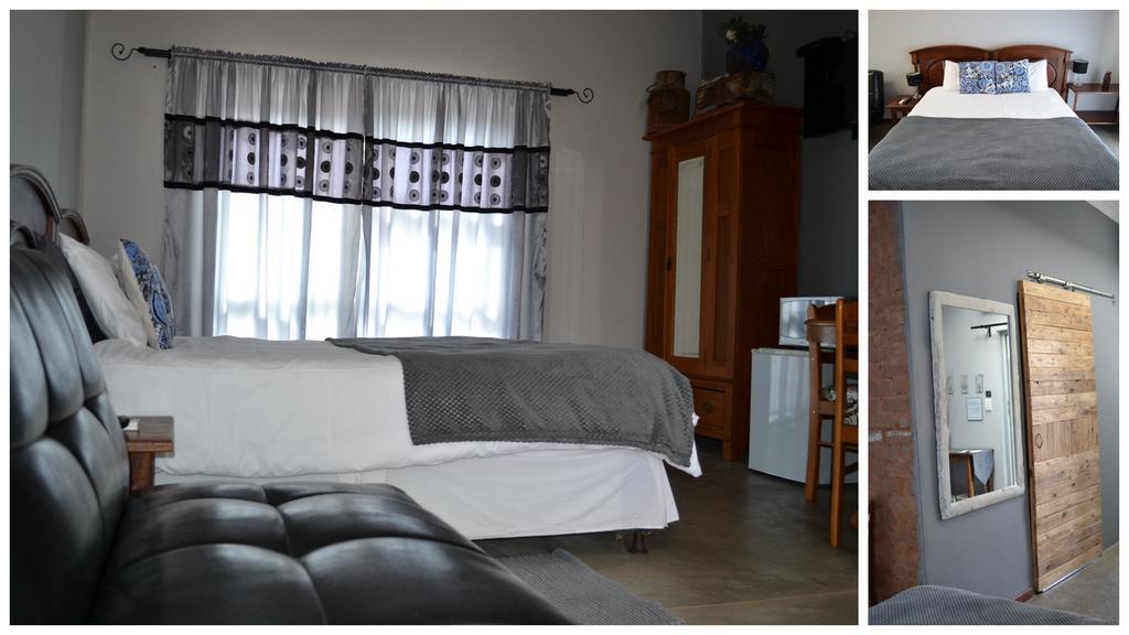 צומב Travel North Guesthouse מראה חיצוני תמונה
