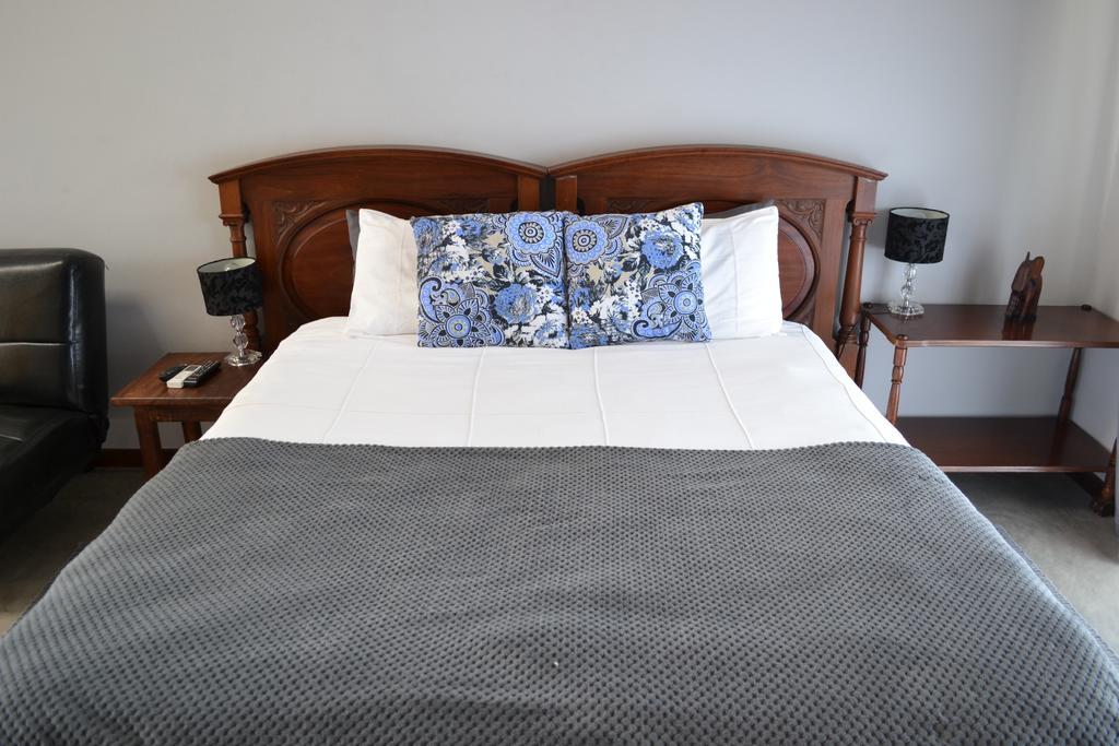 צומב Travel North Guesthouse מראה חיצוני תמונה