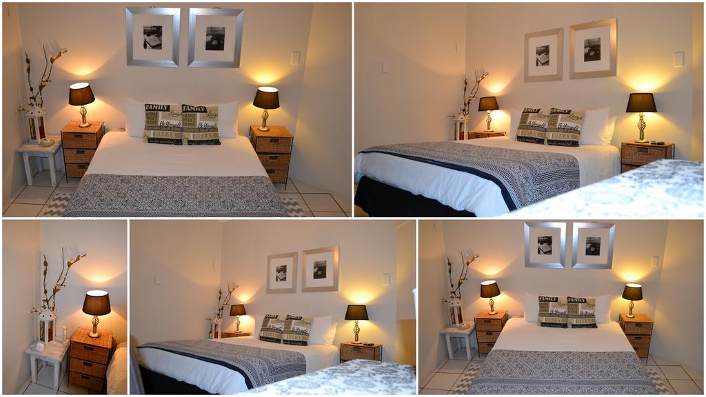 צומב Travel North Guesthouse מראה חיצוני תמונה