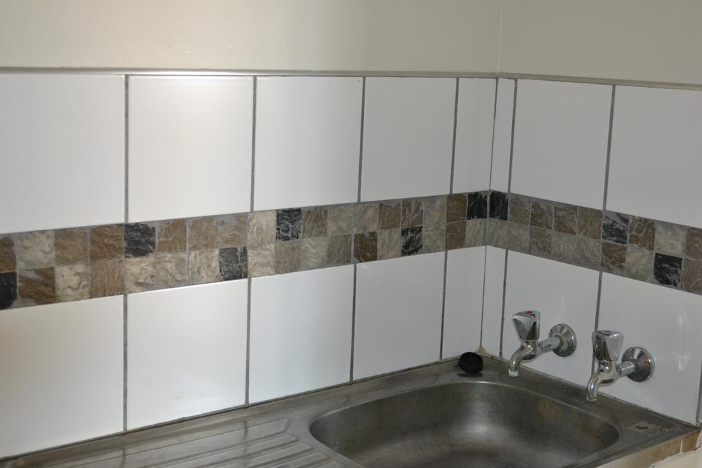 צומב Travel North Guesthouse מראה חיצוני תמונה