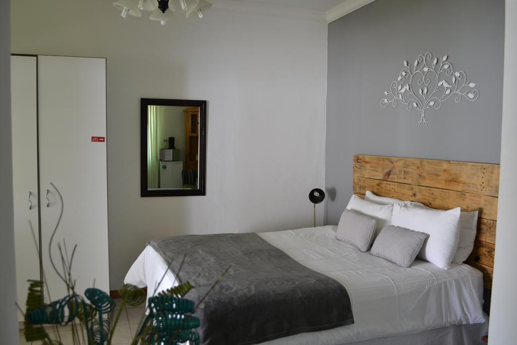 צומב Travel North Guesthouse מראה חיצוני תמונה