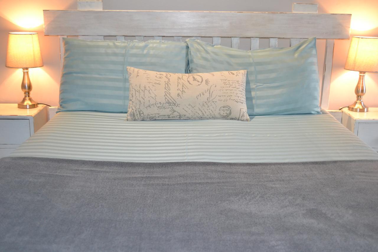 צומב Travel North Guesthouse מראה חיצוני תמונה