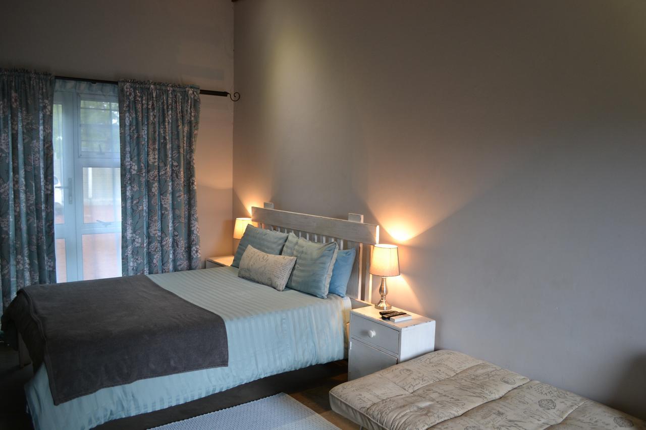 צומב Travel North Guesthouse מראה חיצוני תמונה